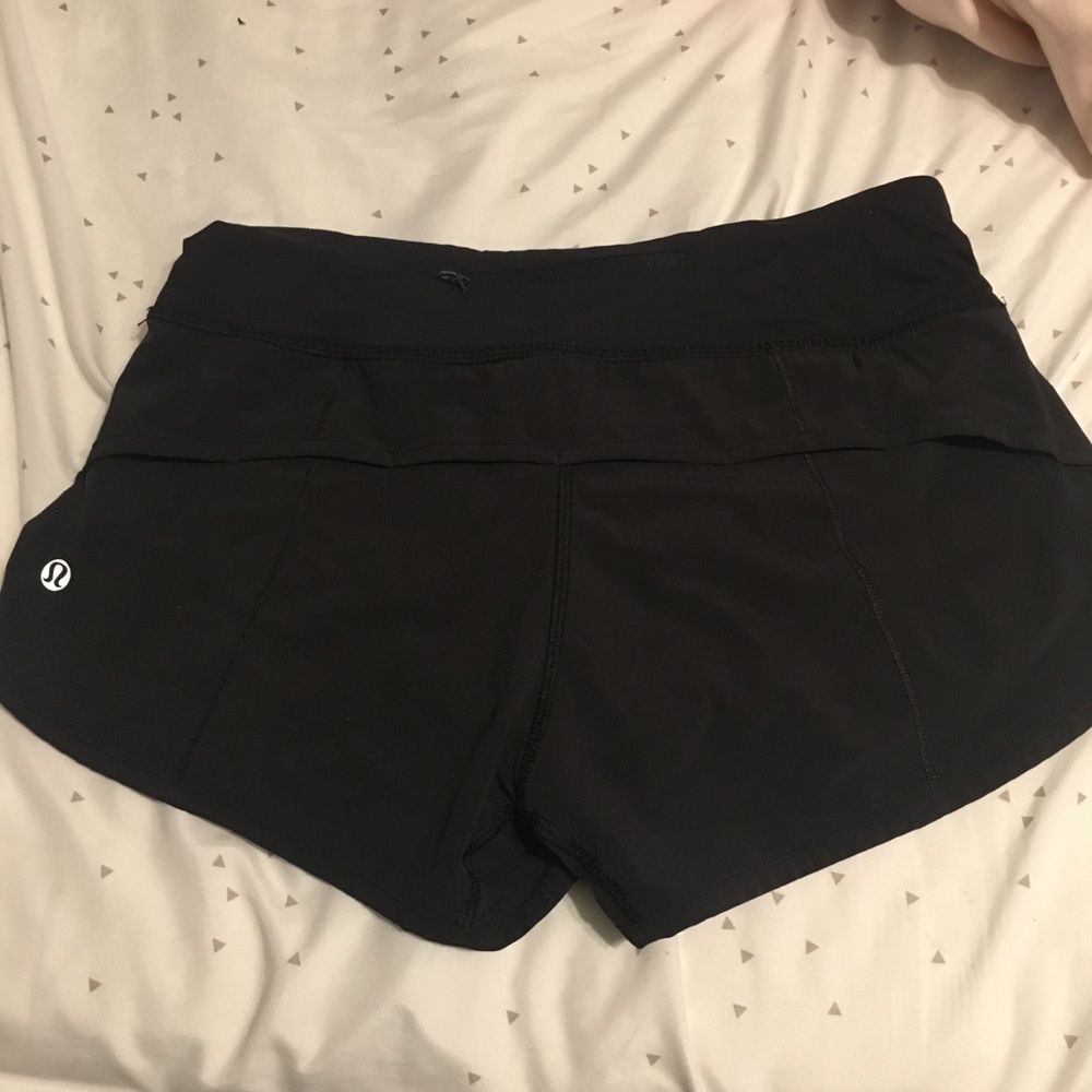 Speed Shorts 2